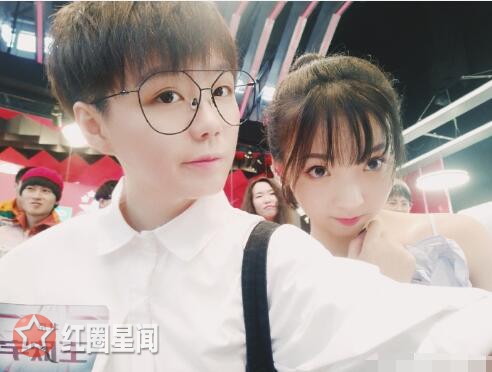歌手王欣宇是男是女 中国好声音王欣宇个人资料介绍