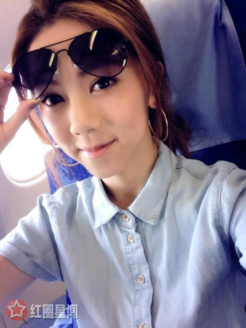究竟邓紫棋是怎么出名的 邓紫棋被歌迷求婚不知如何应对