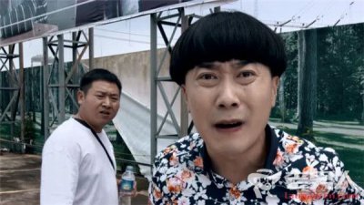 ​陈翔六点半小美扮演者真名资料
