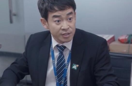 安家小楼的扮演者是谁 跟孙俪拜师学艺楼山关什么来历