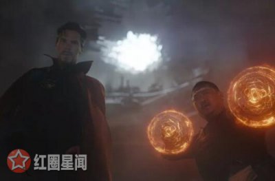 ​复联3奇异博士为什么交出时间宝石时间宝石能打败灭霸吗