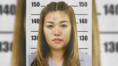 ​泰国孕妇下毒杀死 14 人：利用警察妻子身份下套，死者多为女警和白富美