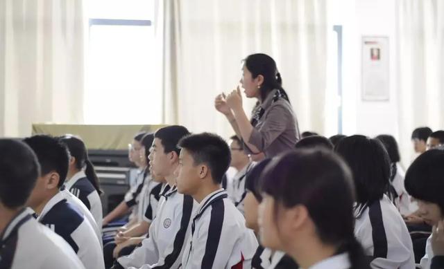 中考多少分可以上重点（22中考线早已公布）(5)