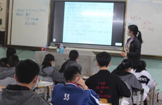 中考多少分可以上重点（22中考线早已公布）(7)