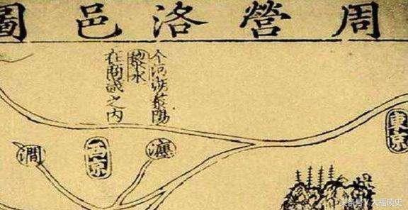 周朝秦国存在了多少年（公元前256年秦灭西周）(3)