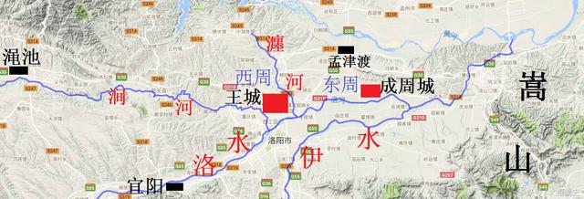 周朝秦国存在了多少年（公元前256年秦灭西周）(6)