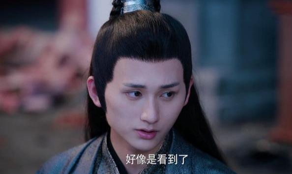 陈情令聂怀桑到底隐藏了多少秘密（才发现聂怀桑的悲苦有多深）(5)