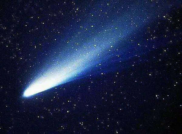 哈雷彗星多少年出现一次（哈雷彗星介绍）