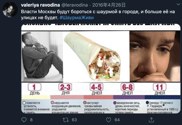 俄罗斯人排队吃最后一顿麦当劳（啃一口麦倒劳）(12)