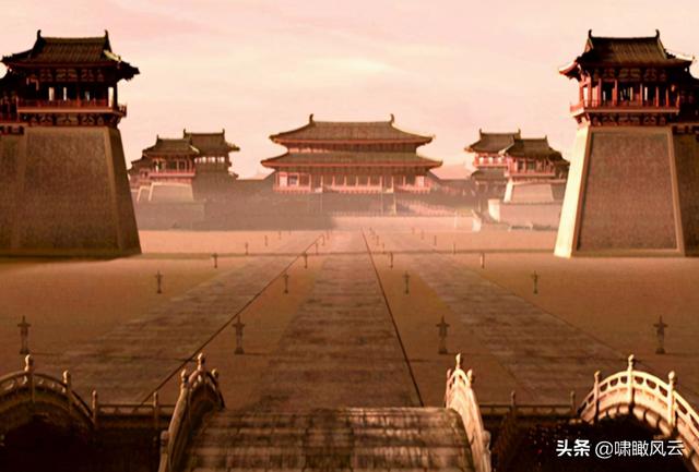 一图读懂俄罗斯历史（带你了解800年的俄罗斯历史）(13)