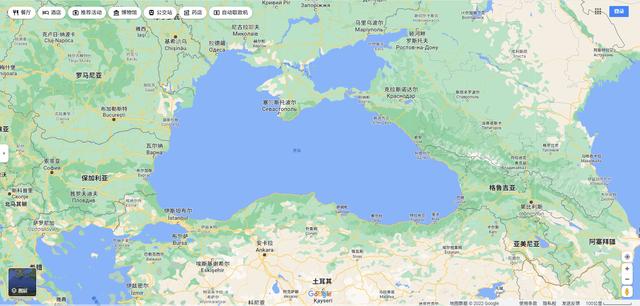 俄罗斯波塞冬核鱼雷厉害吗（俄罗斯或在黑海引爆测试一亿吨当量的波塞冬核鱼雷）(14)
