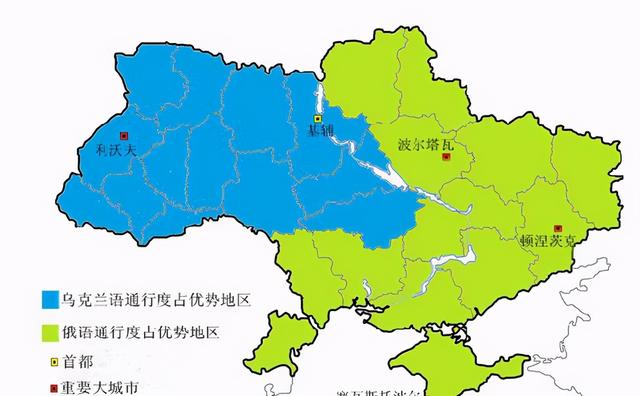 俄罗斯与乌克兰原来都属于苏联吗（俄罗斯与乌克兰）(20)