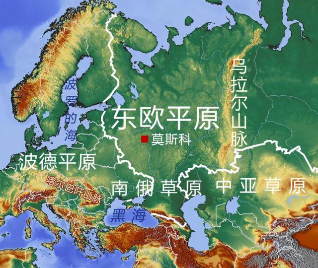 俄罗斯与乌克兰原来都属于苏联吗（俄罗斯与乌克兰）(14)