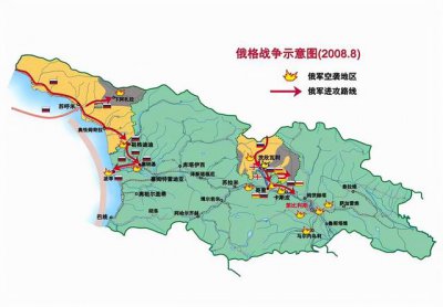 ​俄罗斯与乌克兰原来都属于苏联吗（俄罗斯与乌克兰）
