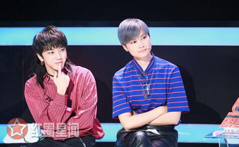 明日之子2毛不易哪一期出现 明日之子2有毛不易吗