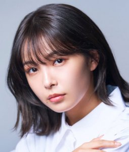 ​寺本莉绪个人资料写真作品