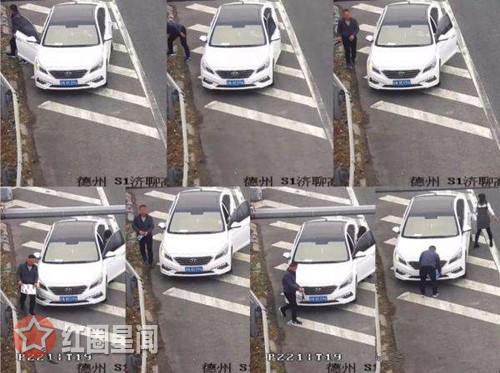 1分钟被扣30分都做了什么 上高速的注意事项有哪些