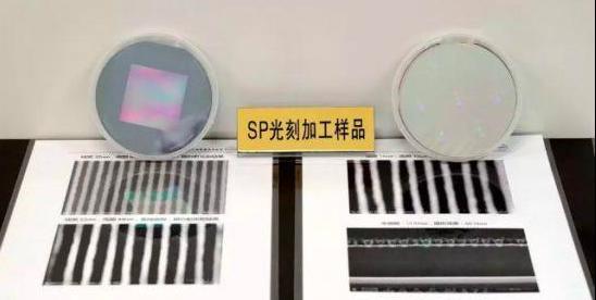 光刻机十大核心技术（世界上所有半导体企业都离不开的光刻机是什么）(25)