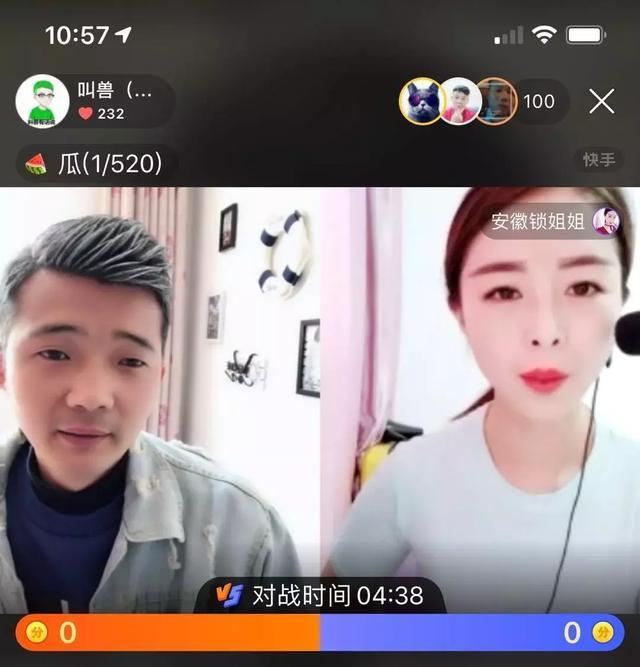 快手网红刘回为什么封号（但还缺一个自己的刘炽平）(5)