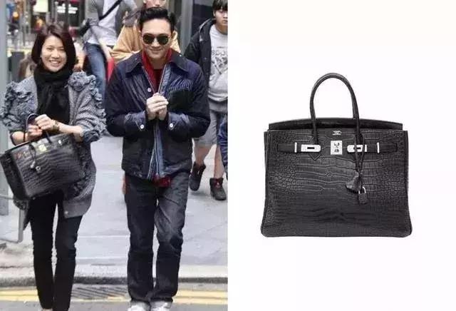 爱马仕铂金包真的是铂金吗（Ｃ家观点我为什么不买爱马仕铂金包）(7)