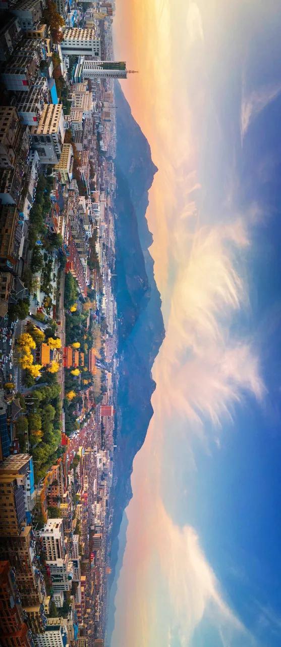 为什么泰山被称为五岳之尊（中华圣山五岳独尊）(2)