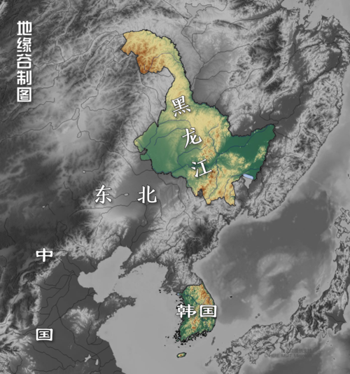 黑龙江长多少千米（黑龙江长度是多少）