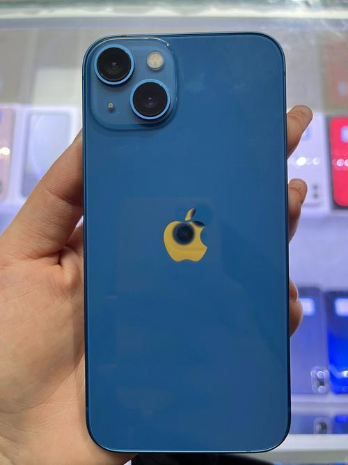 苹果13日版128g价格预计多少（13系列国行售价5199元起）