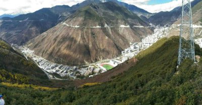 ​德钦县海拔多少米（关于德钦县的介绍）
