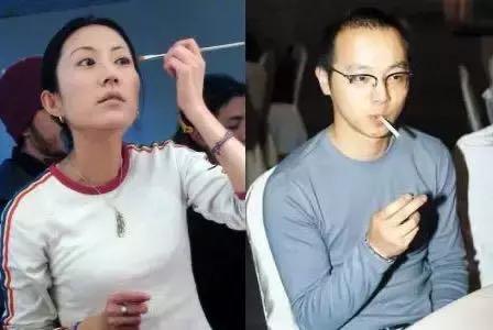 王菲窦唯近况（与音乐才子窦唯的爱恨情缘愁）(14)