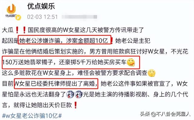 王丽坤当过小三吗（隐婚插足涉案10亿）(2)