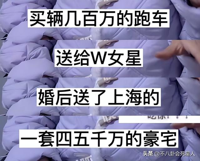 王丽坤当过小三吗（隐婚插足涉案10亿）(4)
