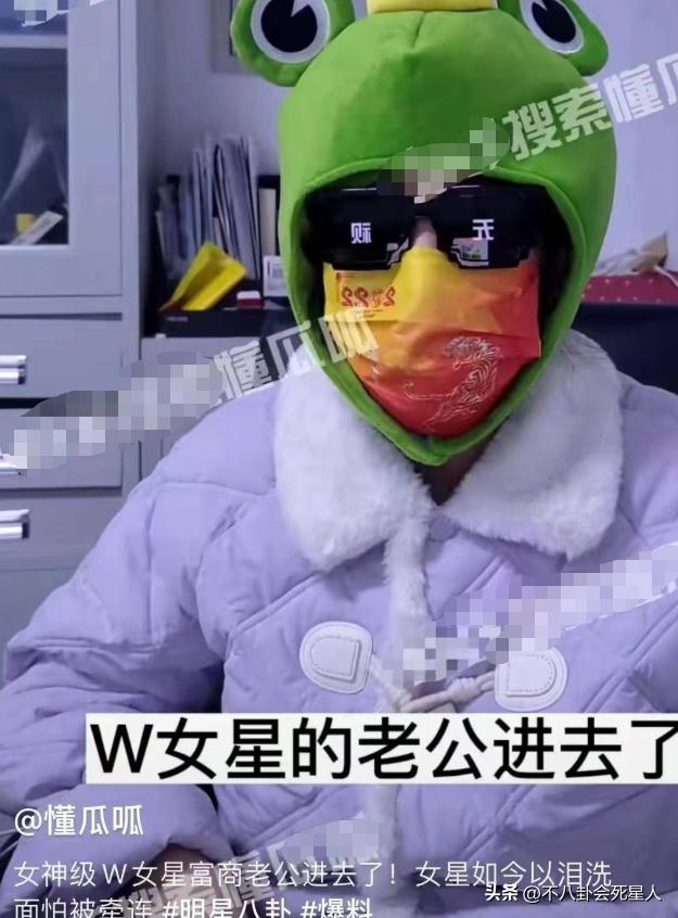 王丽坤当过小三吗（隐婚插足涉案10亿）(5)