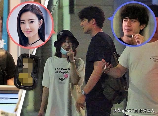 王丽坤当过小三吗（隐婚插足涉案10亿）(27)