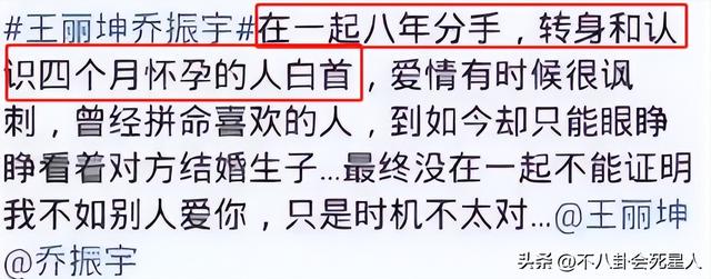 王丽坤当过小三吗（隐婚插足涉案10亿）(19)