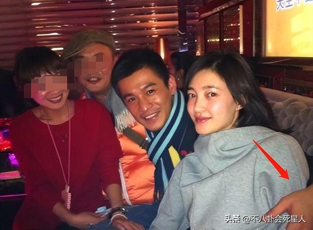 王丽坤当过小三吗（隐婚插足涉案10亿）(16)