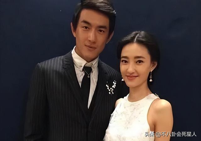 王丽坤当过小三吗（隐婚插足涉案10亿）(28)