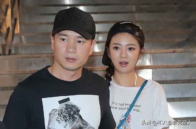 王丽坤当过小三吗（隐婚插足涉案10亿）(37)