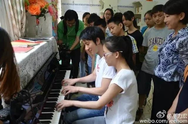 王力宏现在什么情况了（出道几十年没黑料）(21)