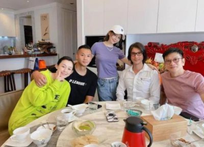 ​王力宏现在什么情况了（出道几十年没黑料）