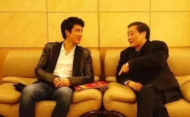 王力宏现在什么情况了（出道几十年没黑料）(23)