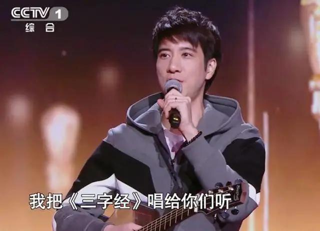 王力宏现在什么情况了（出道几十年没黑料）(8)