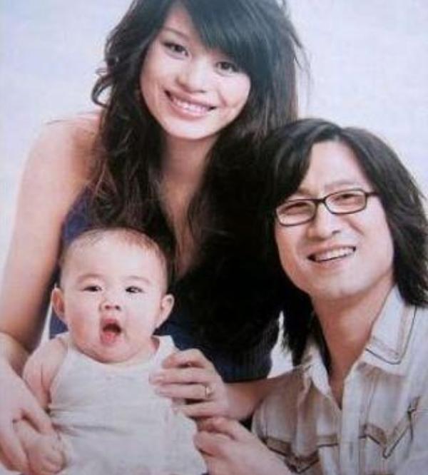 汪峰第四次恋情（四任老婆无缝衔接）(9)