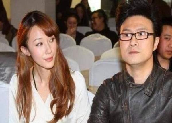 汪峰第四次恋情（四任老婆无缝衔接）(11)