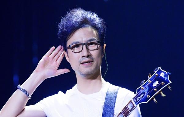 汪峰第四次恋情（四任老婆无缝衔接）(15)