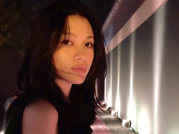汪峰第四次恋情（四任老婆无缝衔接）(8)