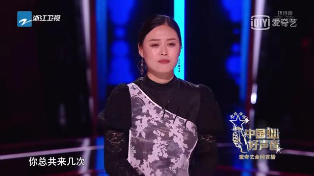 汪峰点评好声音选手有多专业（很少转身的汪峰）(33)