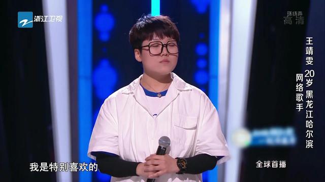 汪峰点评好声音选手有多专业（很少转身的汪峰）(19)