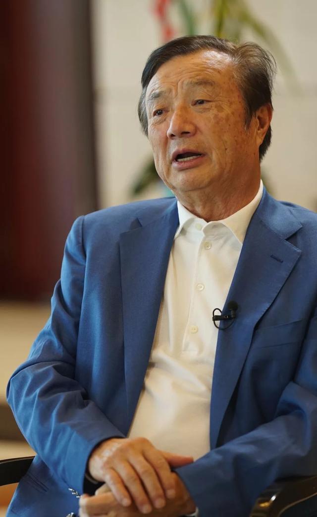 孟晚舟妈妈为什么嫁给任正非（副省长千金下嫁任正非）(6)