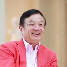 孟晚舟妈妈为什么嫁给任正非（副省长千金下嫁任正非）(9)