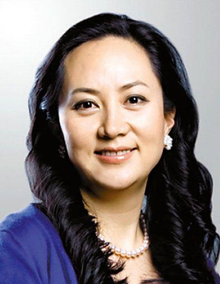 孟晚舟妈妈为什么嫁给任正非（副省长千金下嫁任正非）(12)